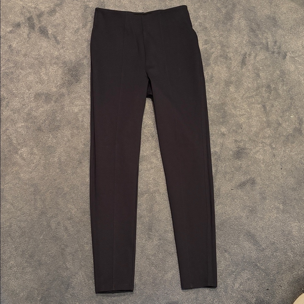 Old Navy Extra High-Rise Stevie Skinny Pants in Navy